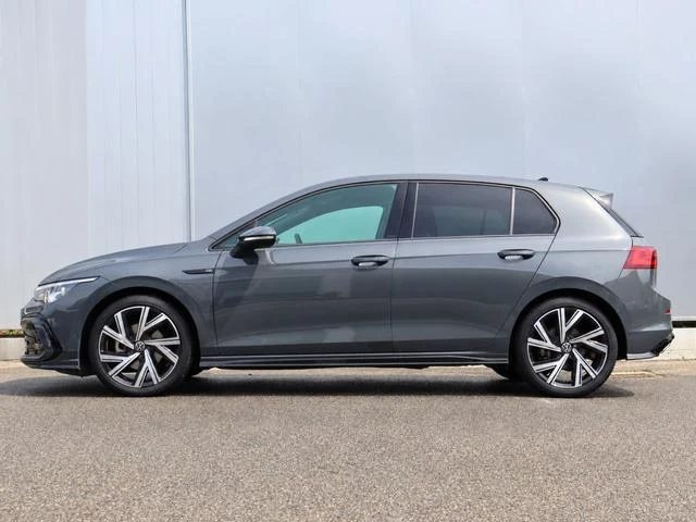 Volkswagen GOLF 5
