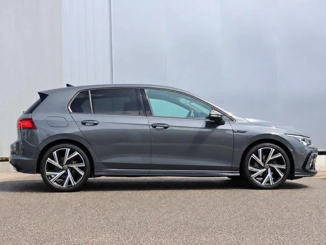 Volkswagen GOLF 9