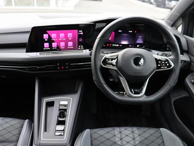 Volkswagen GOLF 23