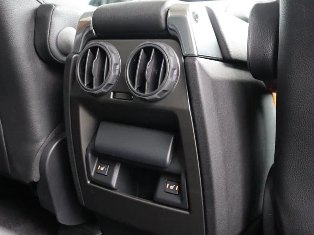 Land Rover RANGE ROVER 45