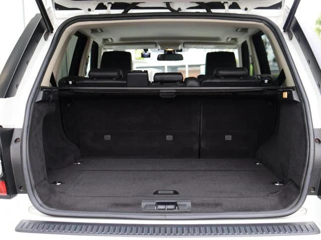 Land Rover RANGE ROVER 49