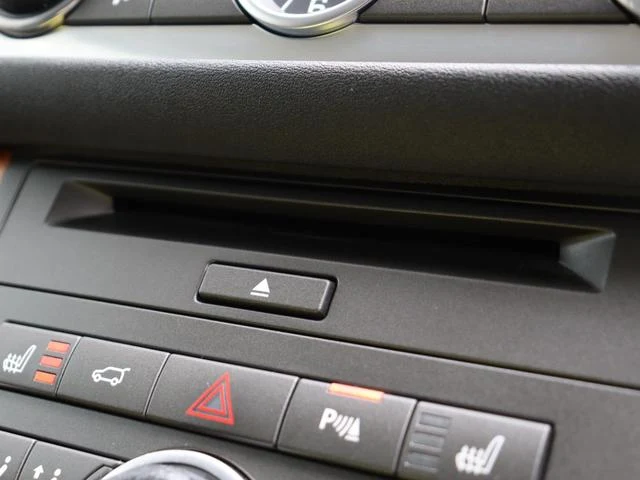 Land Rover RANGE ROVER 34