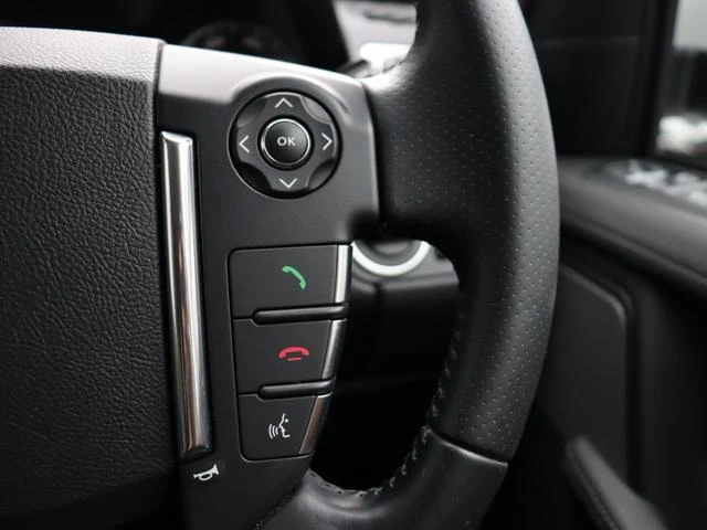 Land Rover RANGE ROVER 24
