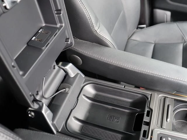 Land Rover RANGE ROVER 39