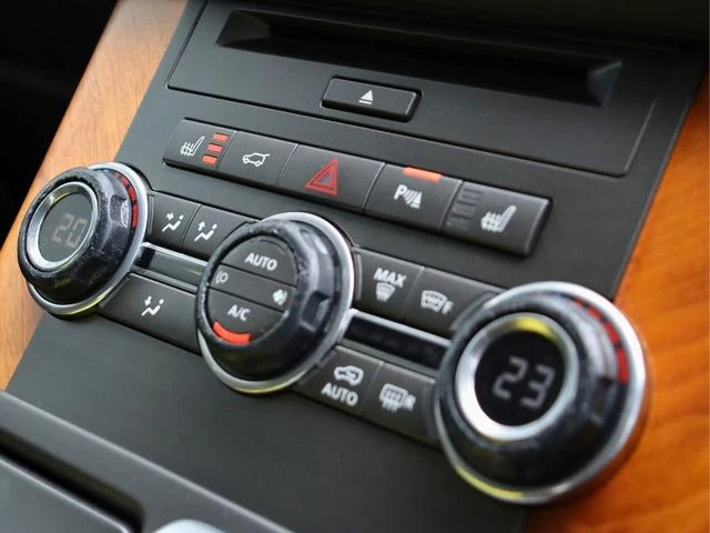 Land Rover RANGE ROVER 33