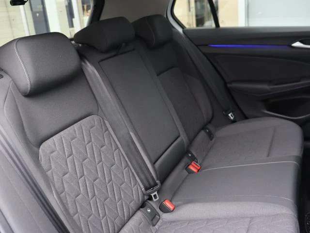 Volkswagen GOLF 19