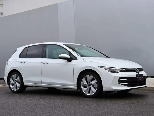 Volkswagen GOLF 10