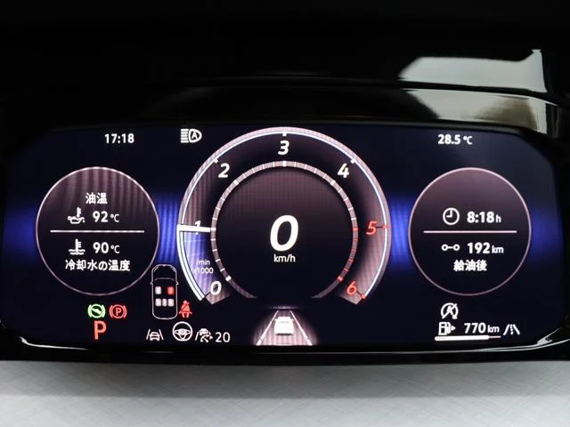Volkswagen GOLF 28