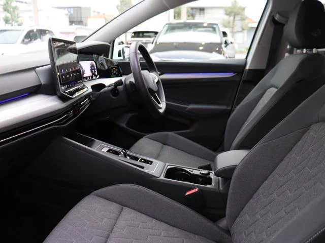 Volkswagen GOLF 50
