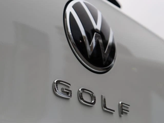 Volkswagen GOLF 14