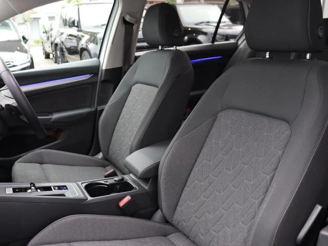 Volkswagen GOLF 20