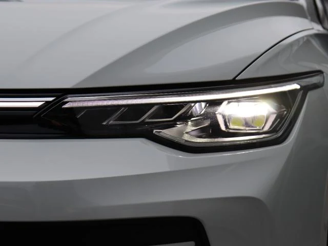 Volkswagen GOLF 12