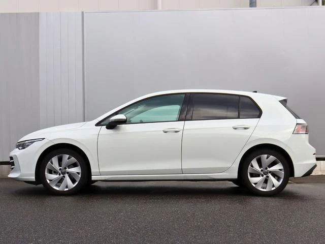 Volkswagen GOLF 5