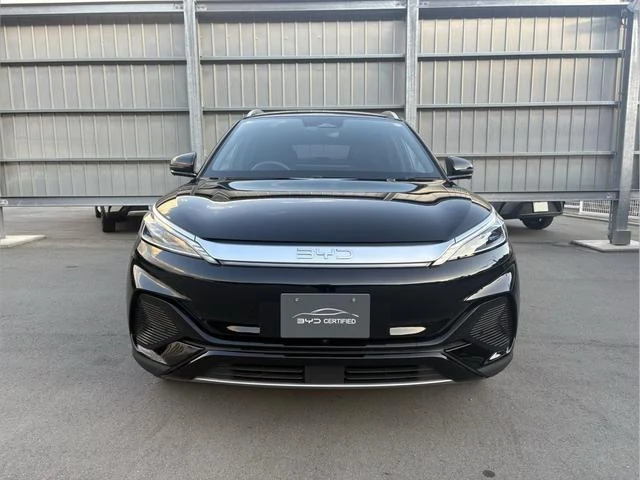 BYD ATTO 3 4