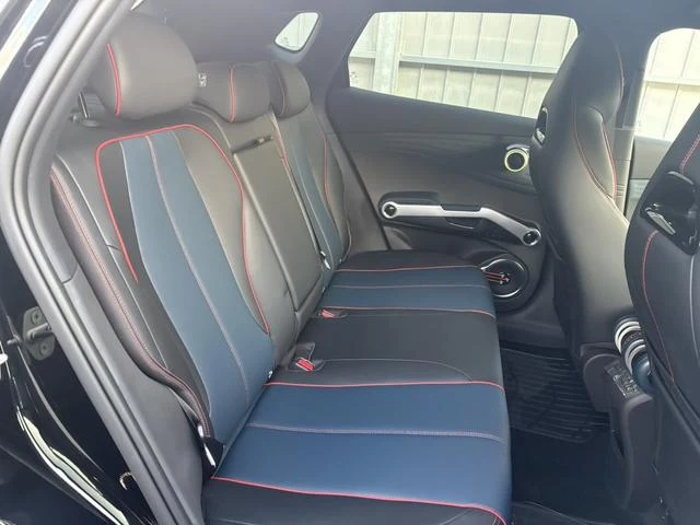 BYD ATTO 3 10