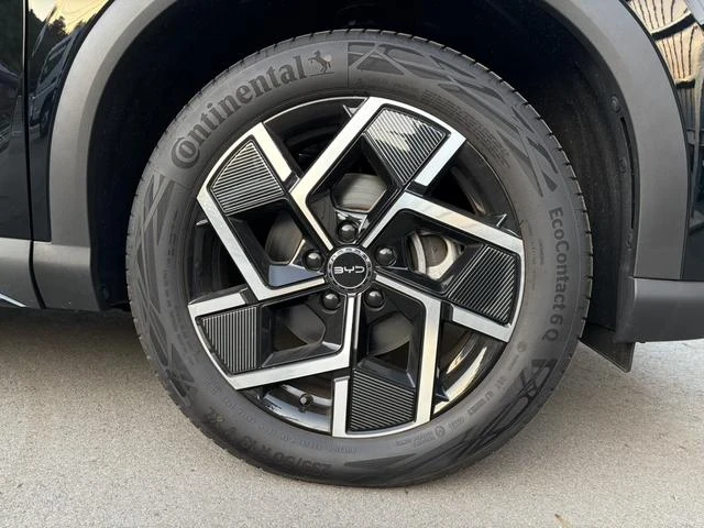 BYD ATTO 3 14