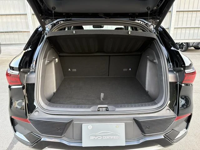 BYD ATTO 3 12