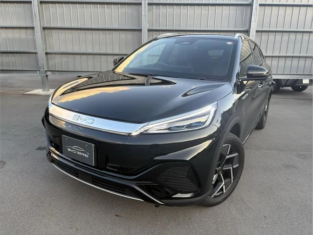 BYD ATTO 3
