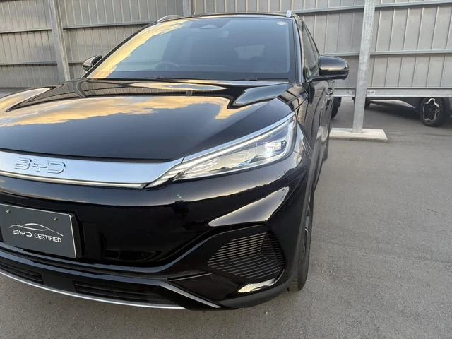 BYD ATTO 3 17