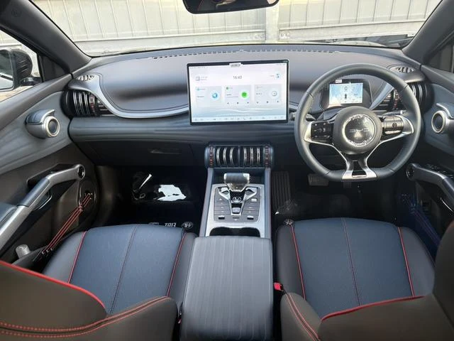 BYD ATTO 3 6