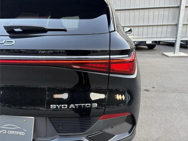 BYD ATTO 3 18
