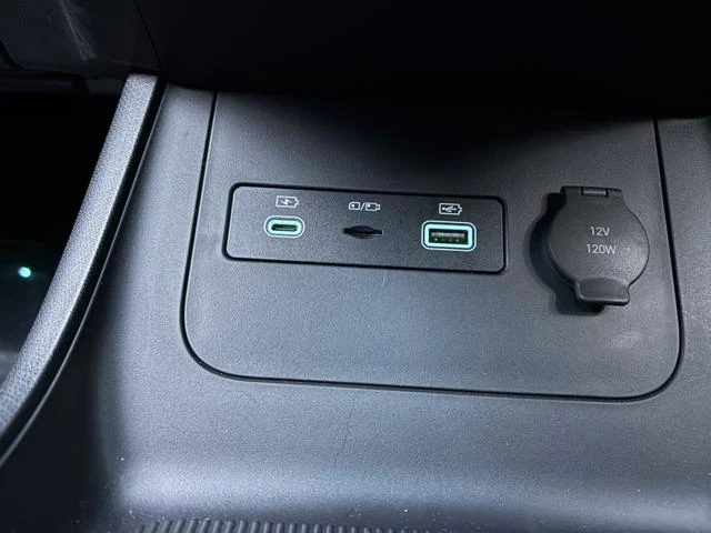 BYD ATTO 3 27