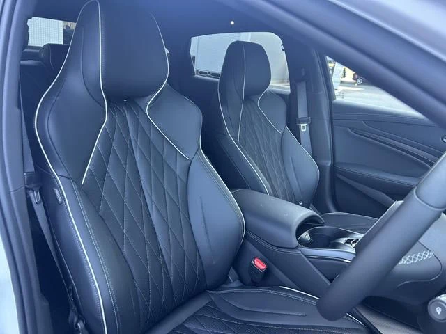BYD SEAL 11