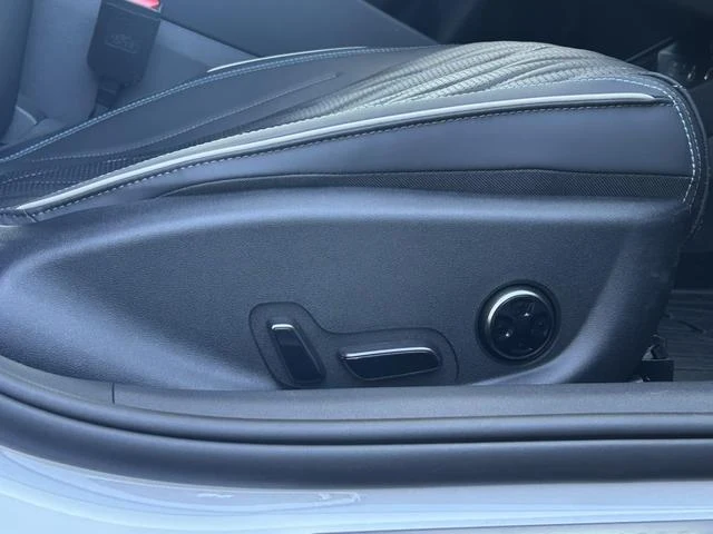 BYD SEAL 23