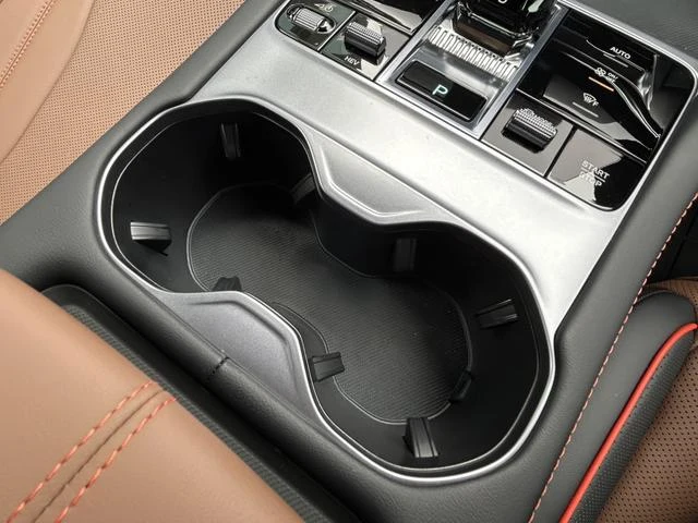BYD SEALION 6 18