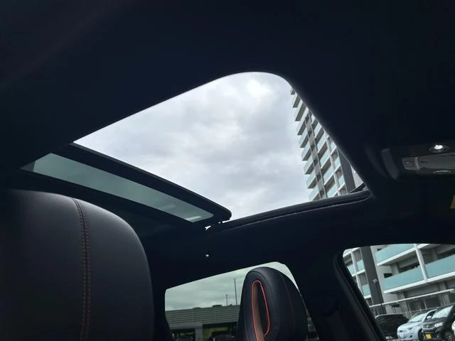 BYD SEALION 6 20