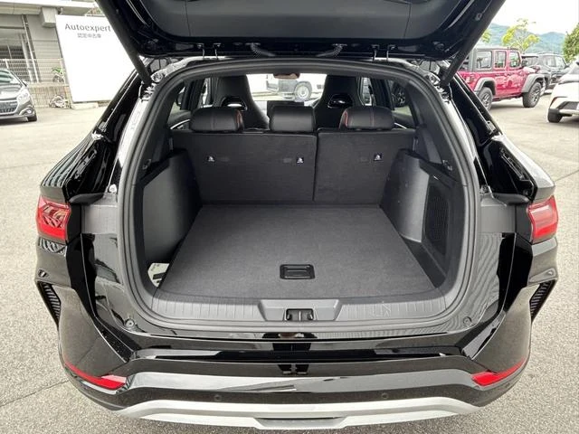 BYD SEALION 6 11
