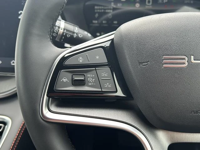 BYD SEALION 6 14
