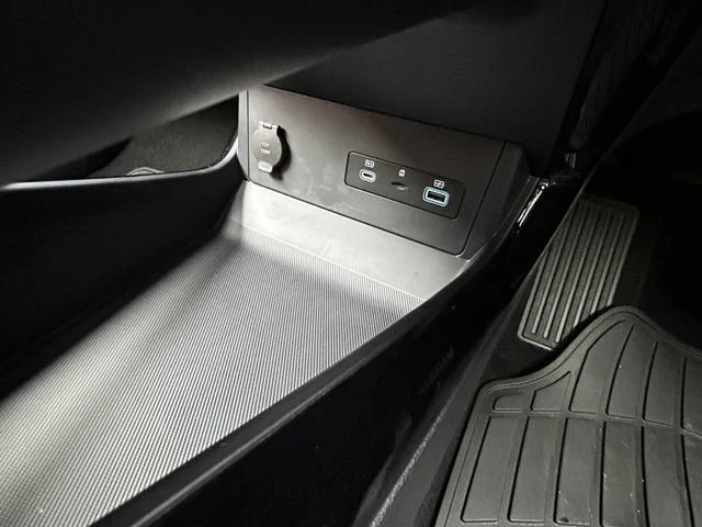 BYD SEALION 6 21