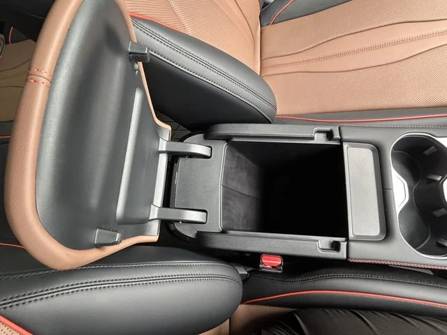 BYD SEALION 6 17