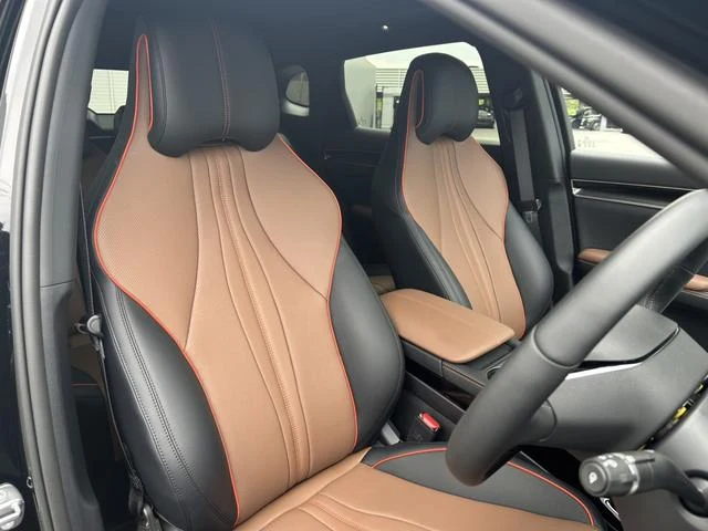 BYD SEALION 6 9