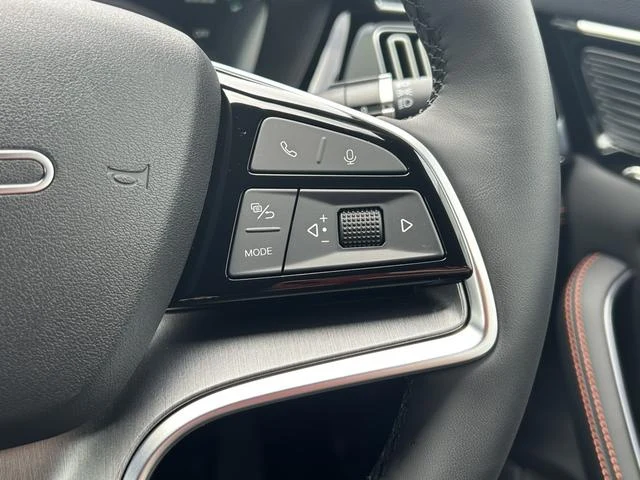 BYD SEALION 6 15