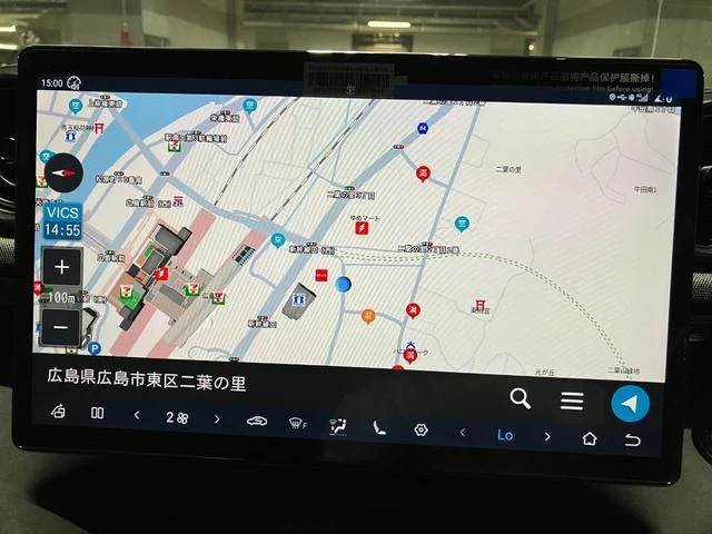 BYD DOLPHIN 18