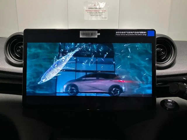 BYD DOLPHIN 28