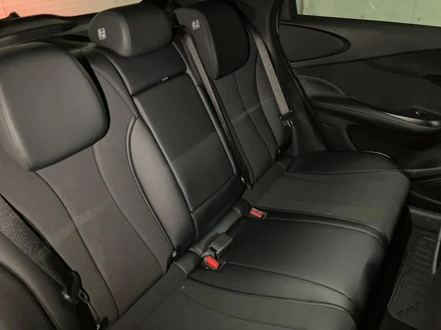 BYD DOLPHIN 11