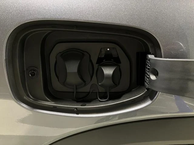 BYD DOLPHIN 21