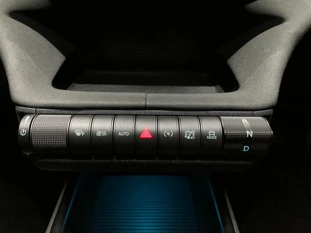 BYD DOLPHIN 8
