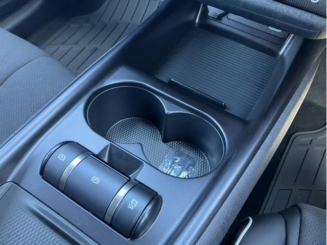 BYD DOLPHIN 22
