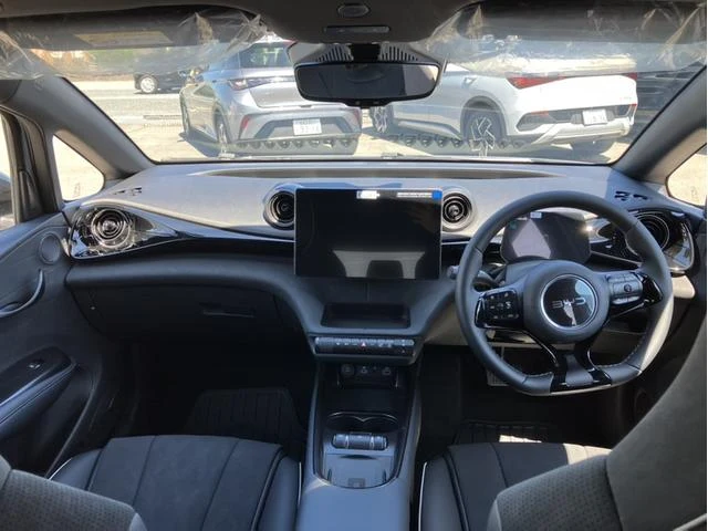 BYD DOLPHIN 6
