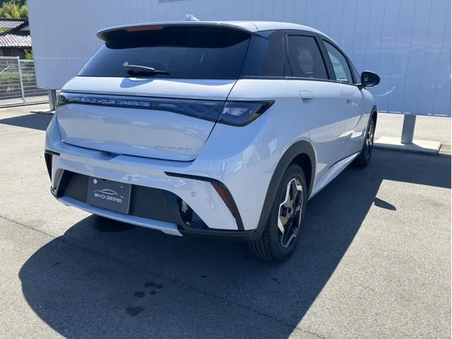 BYD DOLPHIN 2