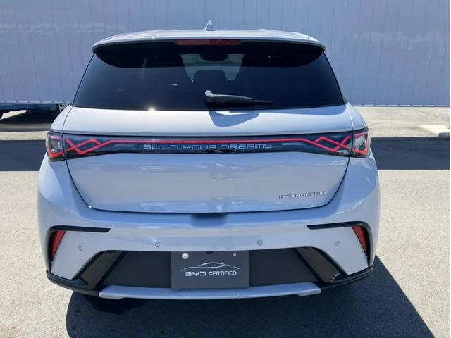 BYD DOLPHIN 5