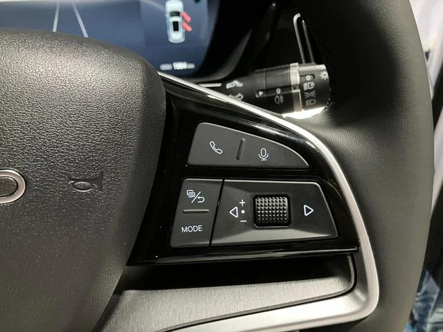 BYD SEALION 6 14
