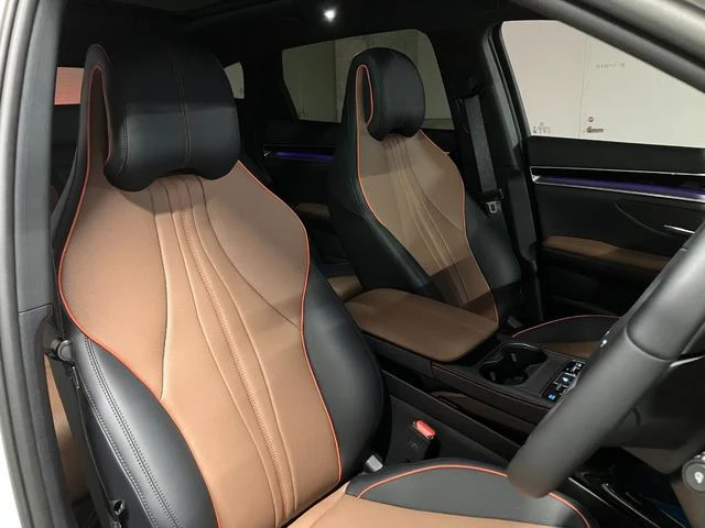 BYD SEALION 6 9
