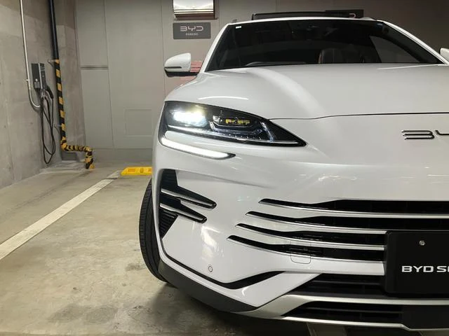 BYD SEALION 6 28