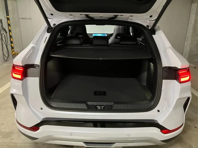BYD SEALION 6 11