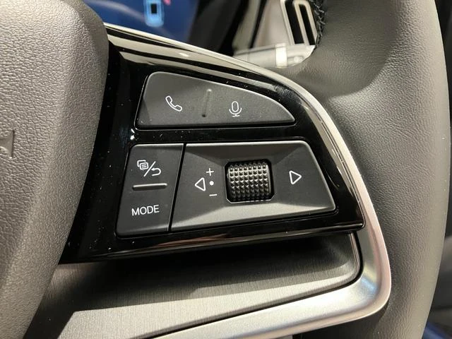BYD SEALION 6 18
